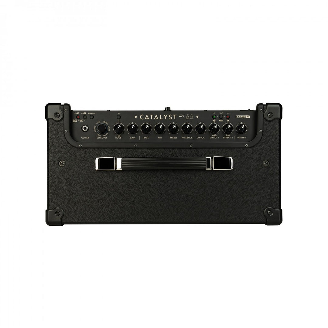 Line6 Catalyst CX 60 Guitarforstærker