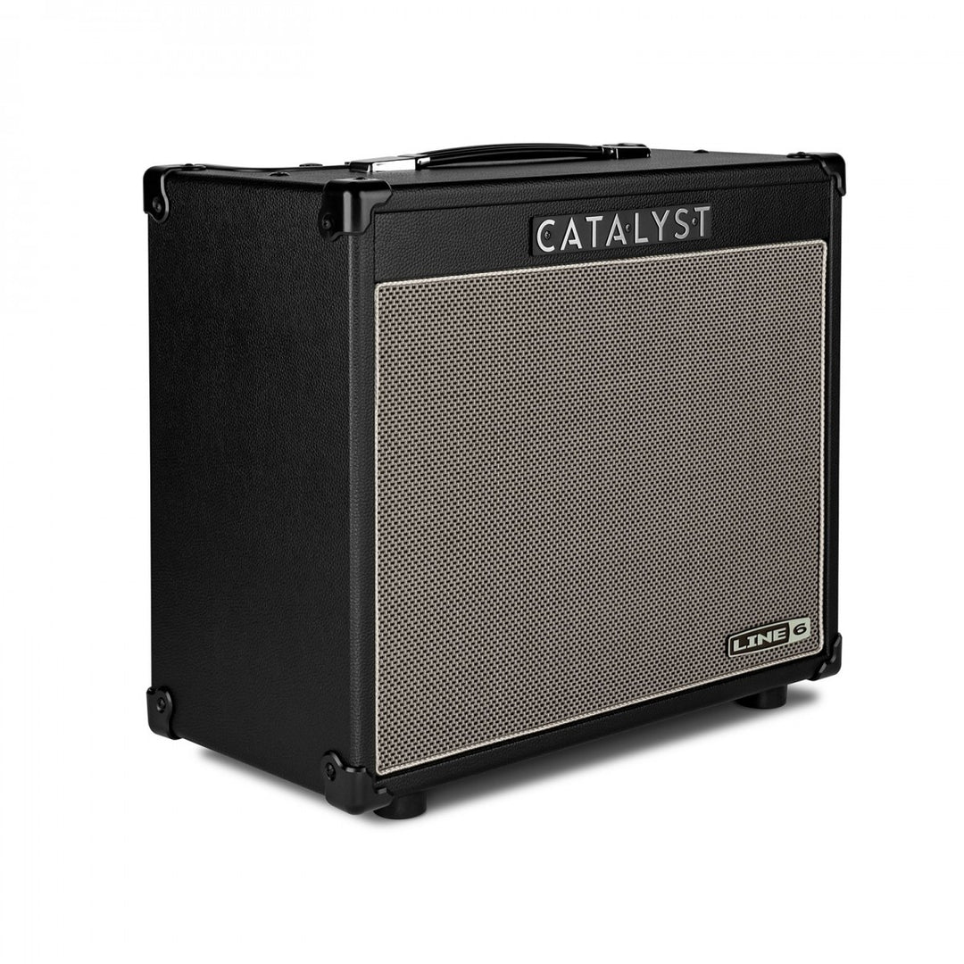 Line6 Catalyst CX 60 Guitarforstærker