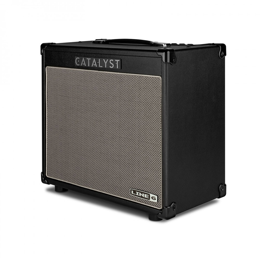 Line6 Catalyst CX 60 Guitarforstærker