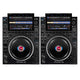 Pioneer DJ CDJ-3000x Media Players (set)