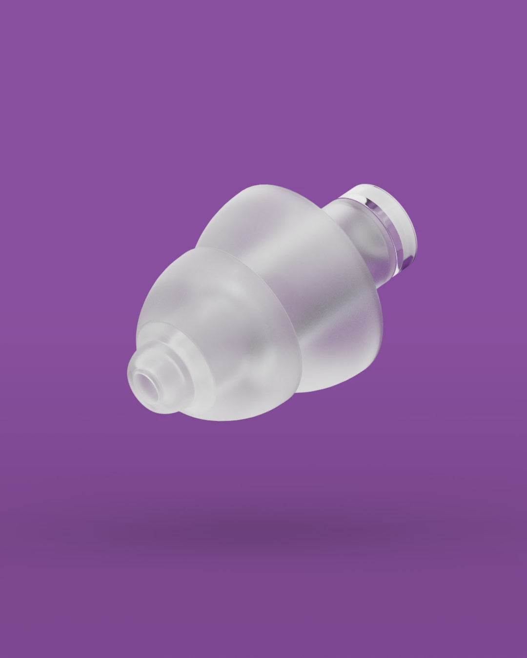 Alpine Partyplug Pro Ørepropper 2025 (Clear)