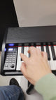 SAMPLEVARE - Grooveland M201 El-Klaver
