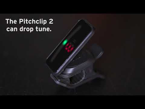 Korg PC-2 Pitchclip2 Tuner