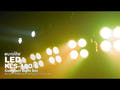 EUROLITE LED KLS-180/6 Compact Light Set