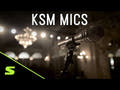 Shure KSM9 HS Sang Mikrofon