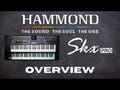 Hammond SKX PRO El-Orgel