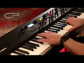 Yamaha CP88 El Klaver