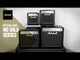 Marshall MG15GFX Guitarforstærker