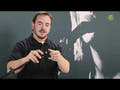Gravity MS QC 1 TB - Hurtigkoblingskrone