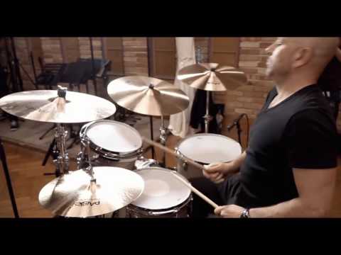 Gretsch 14x6,5" USA Brooklyn Steel Lilletromme