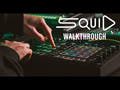 Pioneer DJ TORAIZ SQUID Sequencer