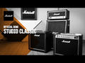 Marshall SC20C Studio Classic Guitarforstærker