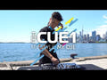 Pioneer DJ HDJ-CUE1BT-W - Bluetooth DJ-Høretelefoner (Hvid)