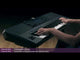Yamaha PSR-SX700 Keyboard (Sort)
