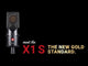 sE Electronics X1S Kondesator Studie Mikrofon