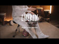 GEWA Djembé Liberty Series Mechanically Tuned - 14" Abstract