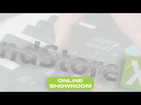 Yamaha CP73 El Klaver