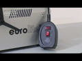 EUROLITE N-110 Fog Machine