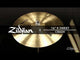 Zildjian 16" K Sweet Crashbækken