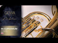 GEWA Ambition EP653 Bb-euphonium, klarlak