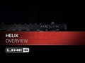 Line6 Helix Guitar Processor