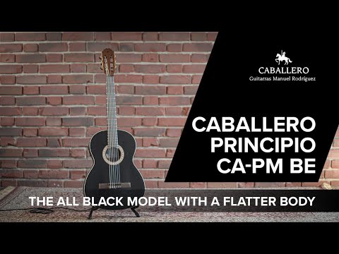 Caballero by MR Principio Series P - CA-PM BE