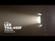 EUROLITE LED THA-450F Theater Spot