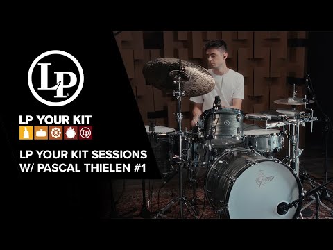 Latin Percussion Cow Bell Salsa Cha-Cha - Cha-Cha high pitch (ES-2)
