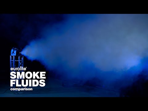 EUROLITE SMOKE FLUID -C2D- Standard, 200l smoke fluid