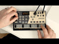 Korg Volca Drum