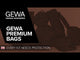 GEWA Gig Bag for Snare Drum Premium - 14x5,5"