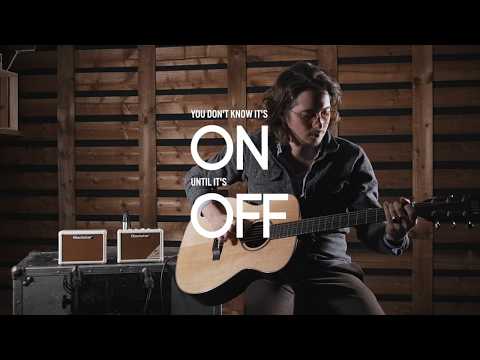 Blackstar Fly 3 Acoustic Guitarforstærker