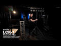 EUROLITE LCK-1 Stand with T-Bar
