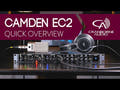Cranborne Audio EC2