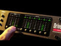dbx Driverack Venu360 Lydprocessor