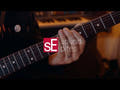 sE Electronics V7 X Instrument Mikrofon