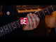 sE Electronics V7 X Instrument Mikrofon