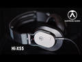 Austrian Audio Hi-X25BT