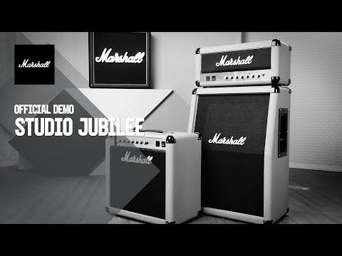 Marshall 2536A Guitar Kabinet
