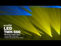 EUROLITE LED TMH-S60 Moving Head Spot wh