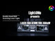 Light4Me Laser RGB Geometric 350mW