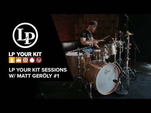 Latin Percussion Micro Snares Micro Snare - 8" (LP848-SN)