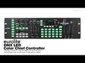 EUROLITE DMX LED Color Chief Controller