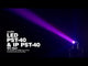 EUROLITE LED IP PST-40 QCL Spot