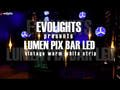 Evolights Lumen Pix Bar – 360W LED-lysbar