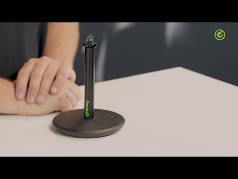 Gravity MS T 01 B - Bordmikrofonstativ