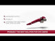 Ortofon Concorde Digital MKII Pick-up Stylus Nål