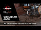 Gibraltar 6608 Drum Throne 6000 Series
