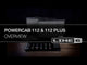 Line6 Powercab 112 Plus Guitarforstærker