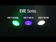 Chauvet EVE P-140 VW Teaterspot